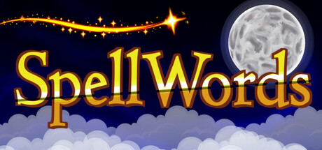 SpellWords