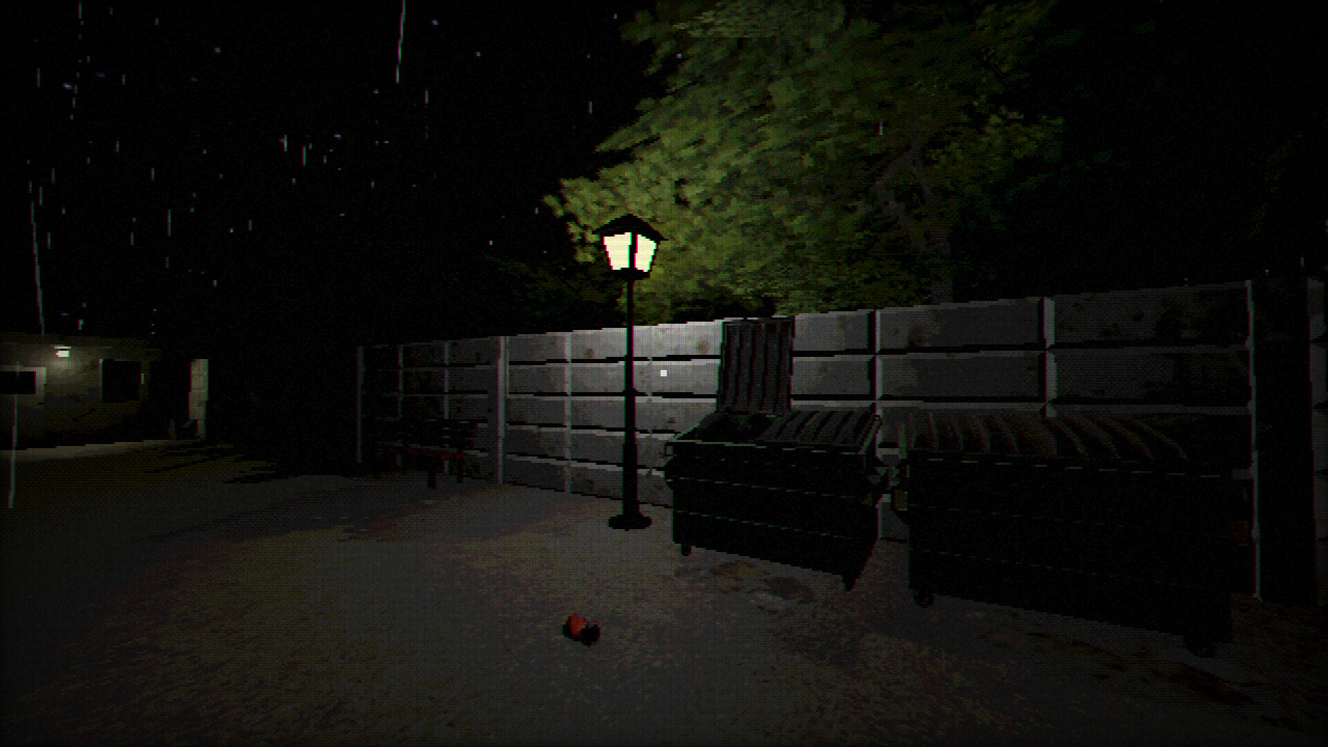The Final Shift screenshot 10
