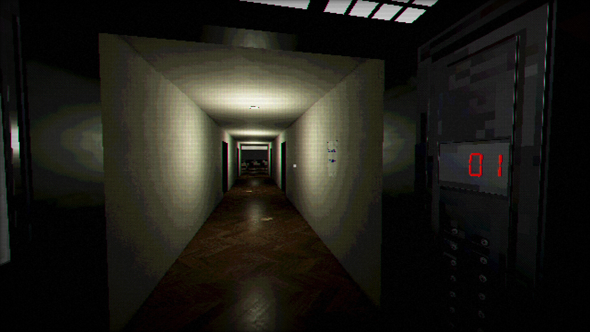 The Final Shift screenshot 8