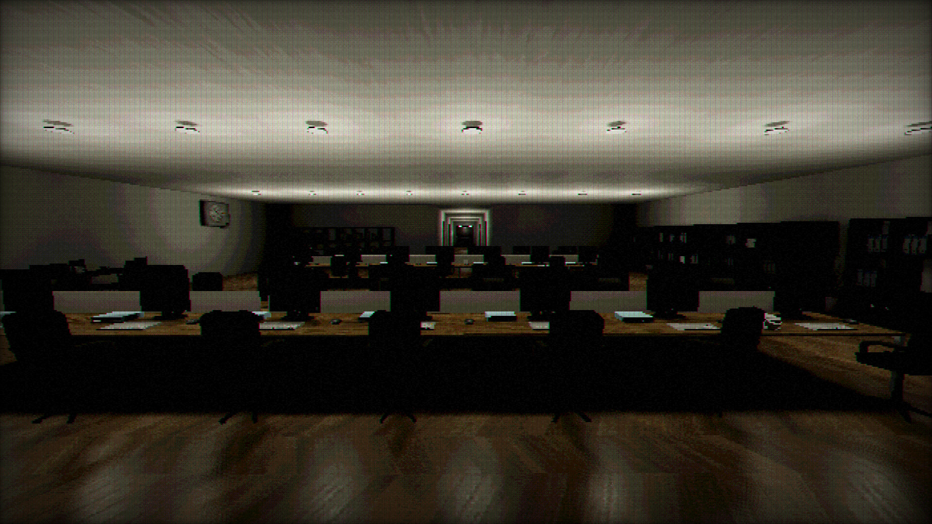 The Final Shift screenshot 11