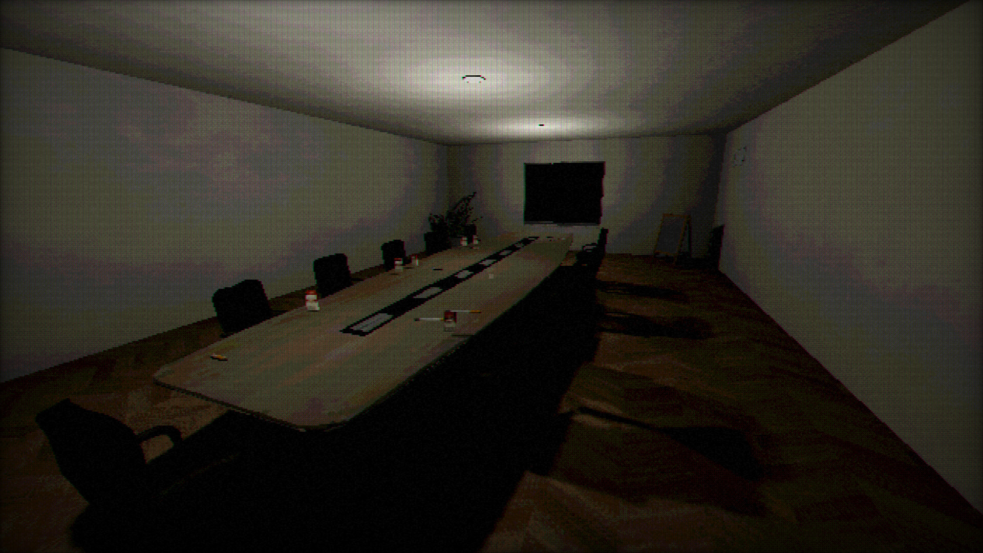 The Final Shift screenshot 7