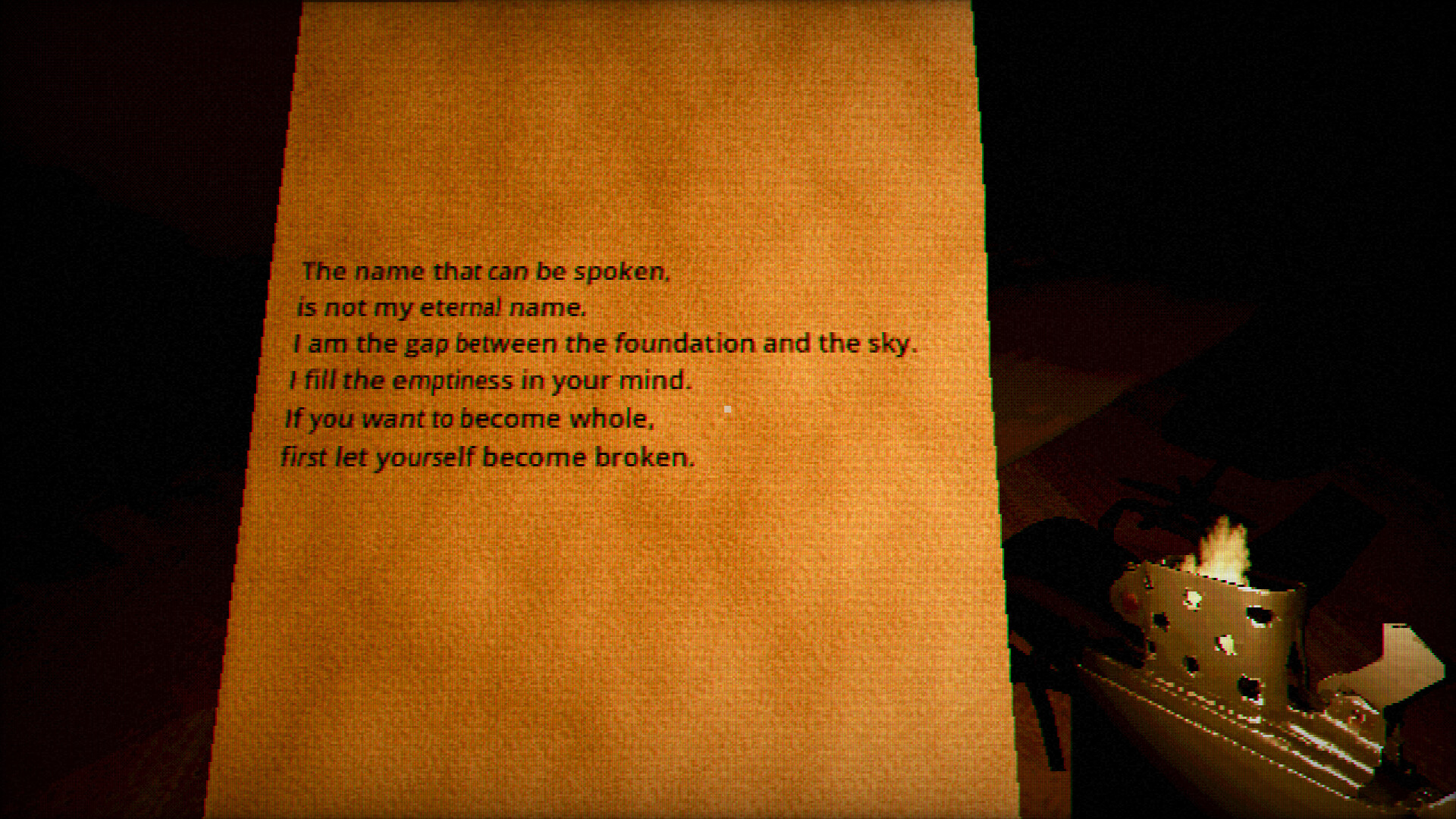 The Final Shift screenshot 14