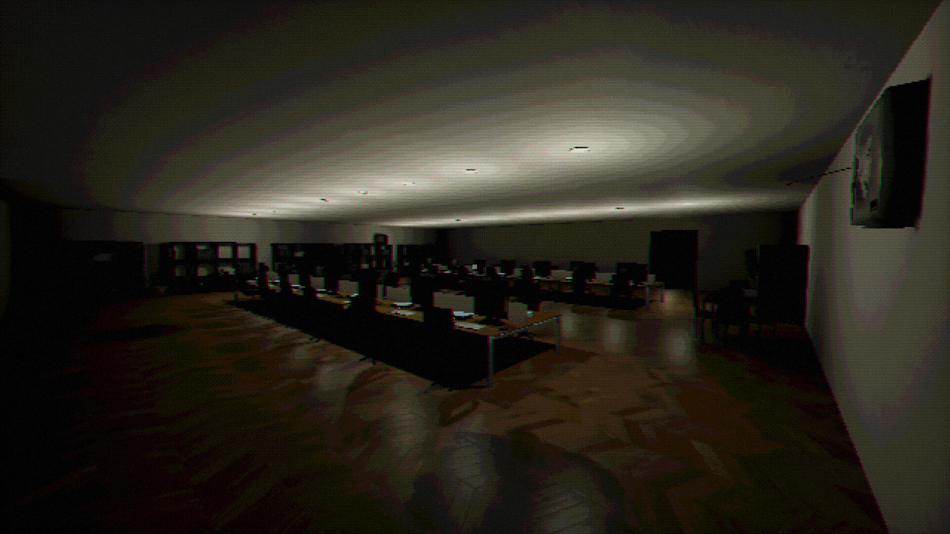 The Final Shift screenshot 13