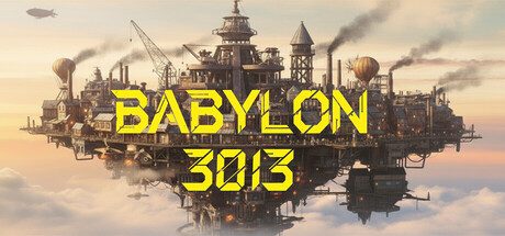 BABYLON 3013