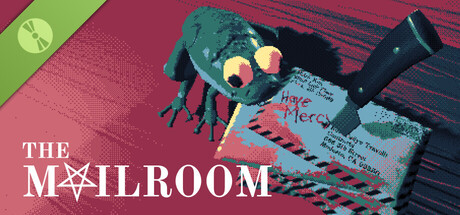 The Mailroom Demo