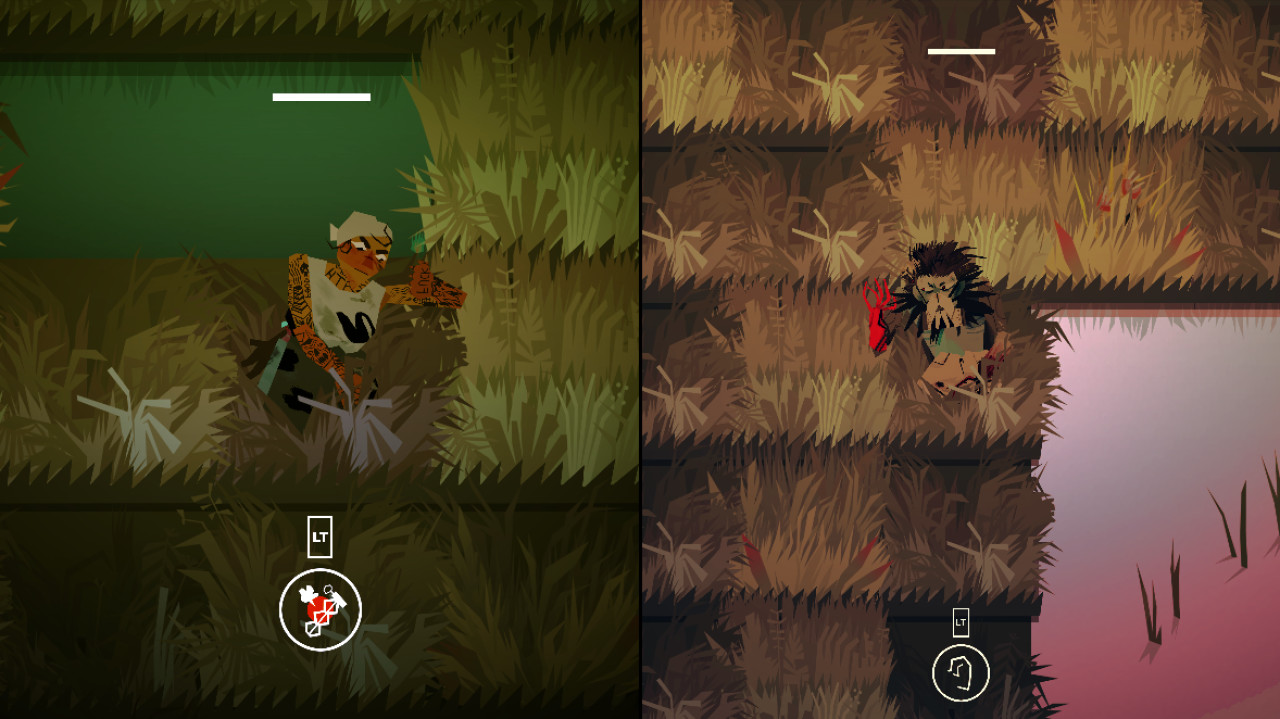 BADBLOOD screenshot 3