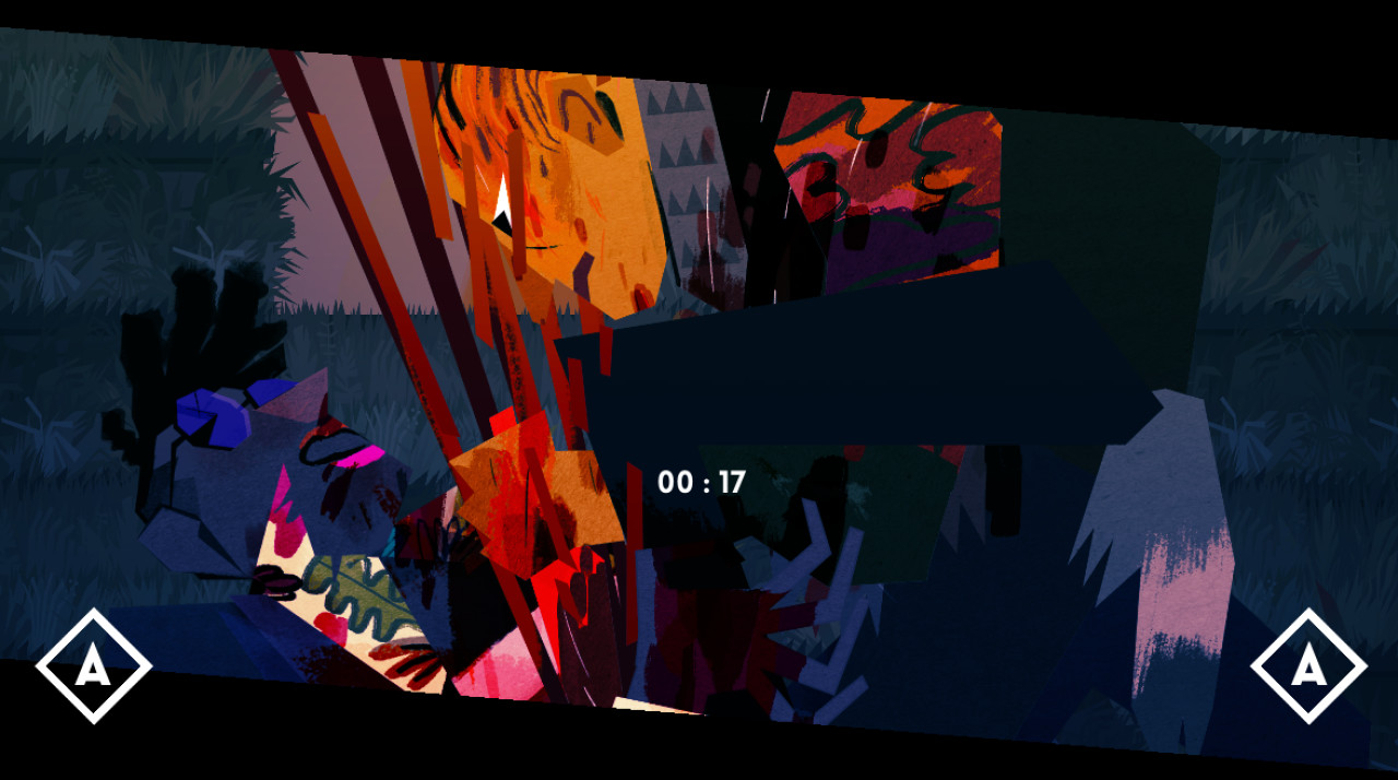 BADBLOOD screenshot 2