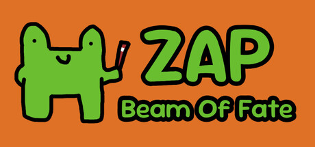 ZAP: Beam Of Fate — Steam header