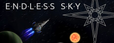 Endless Sky - High DPI
