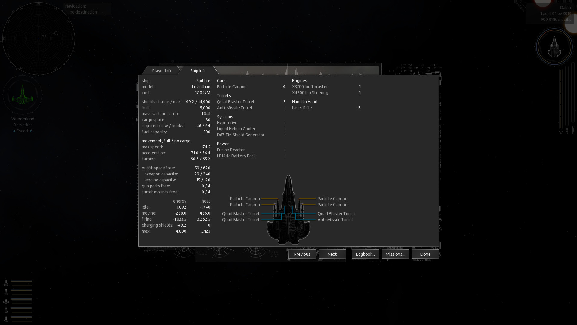 Endless Sky screenshot 9