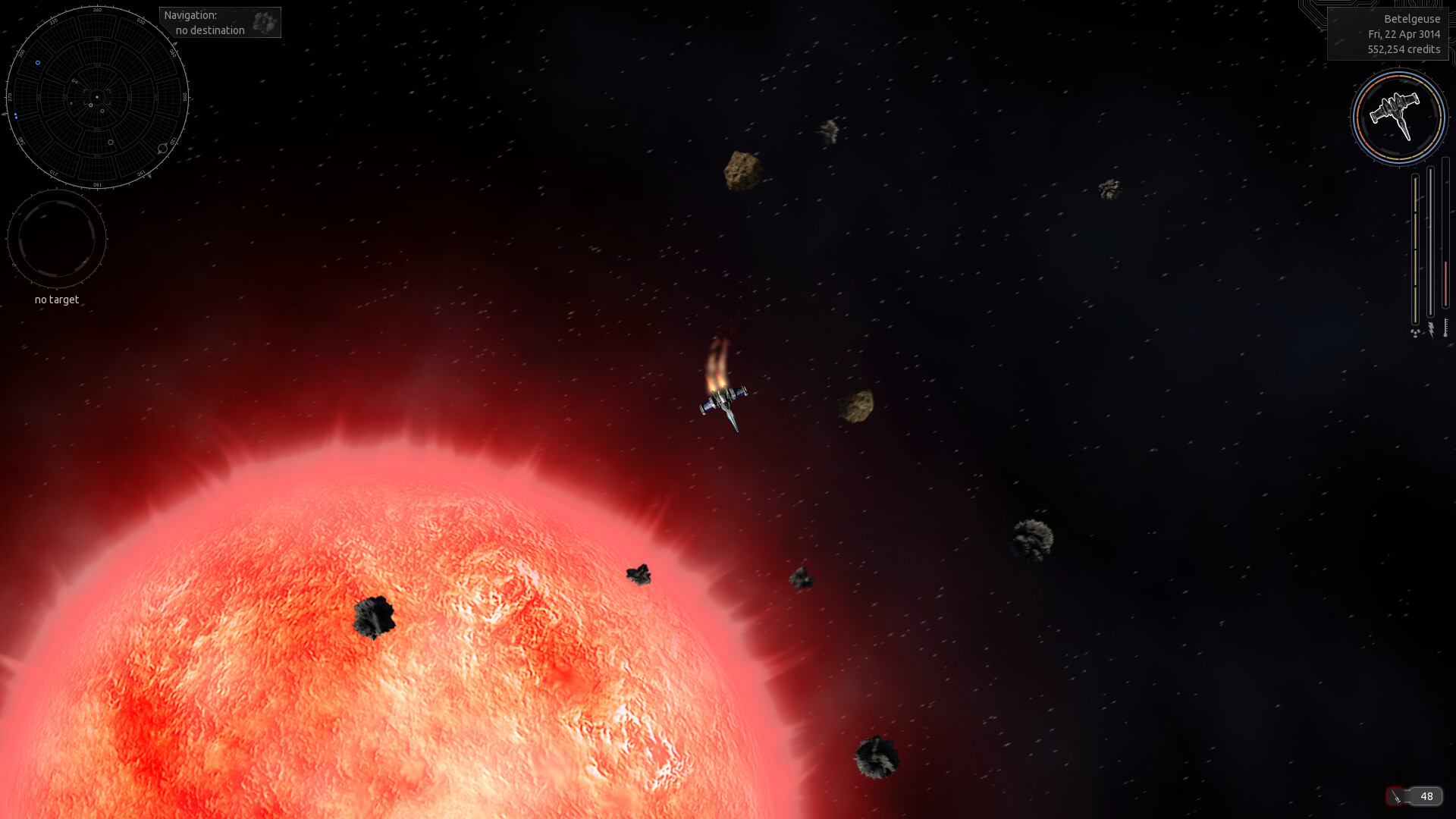 Endless Sky screenshot 7