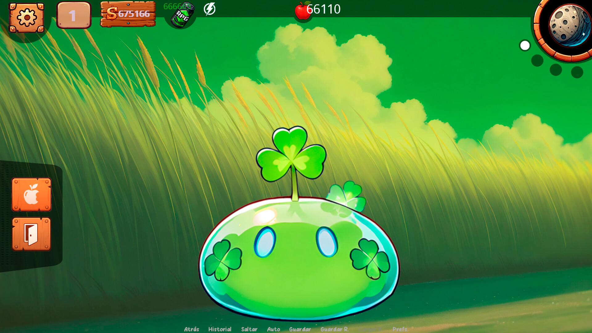 MILKY SLIMES screenshot 7