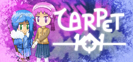 Carpet 101 — Steam header