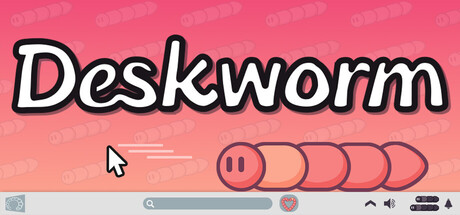 Deskworm