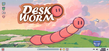 Deskworm