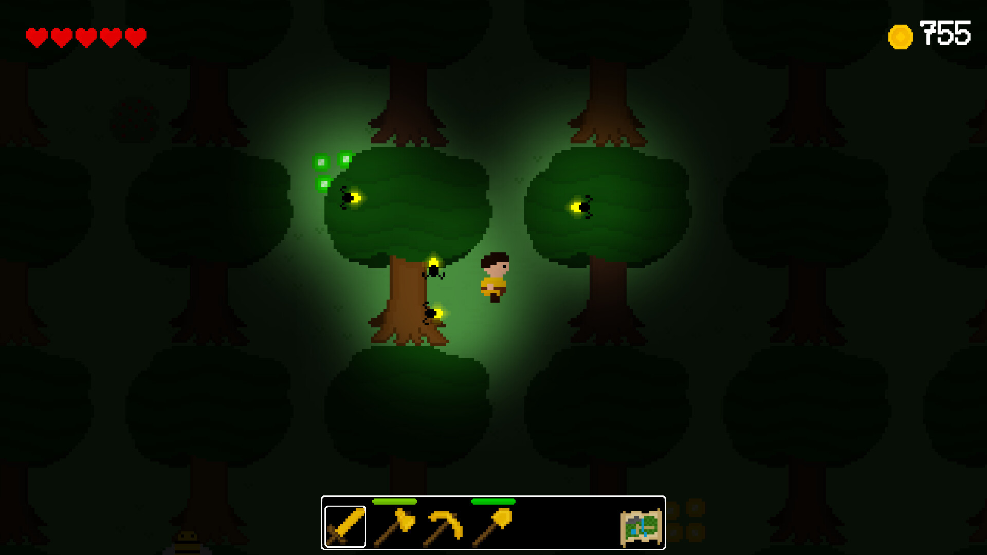 Townslife screenshot 9