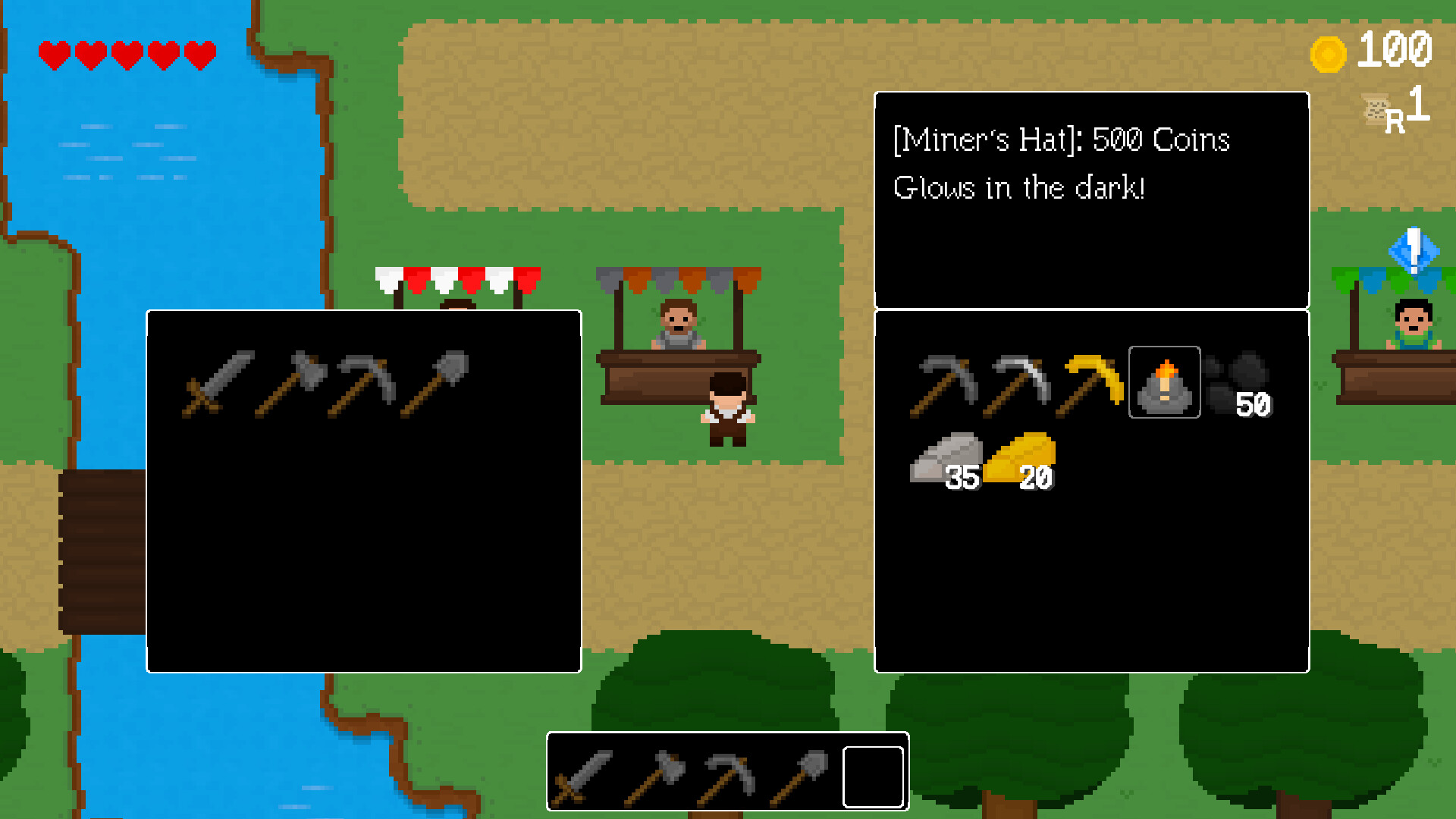 Townslife screenshot 8