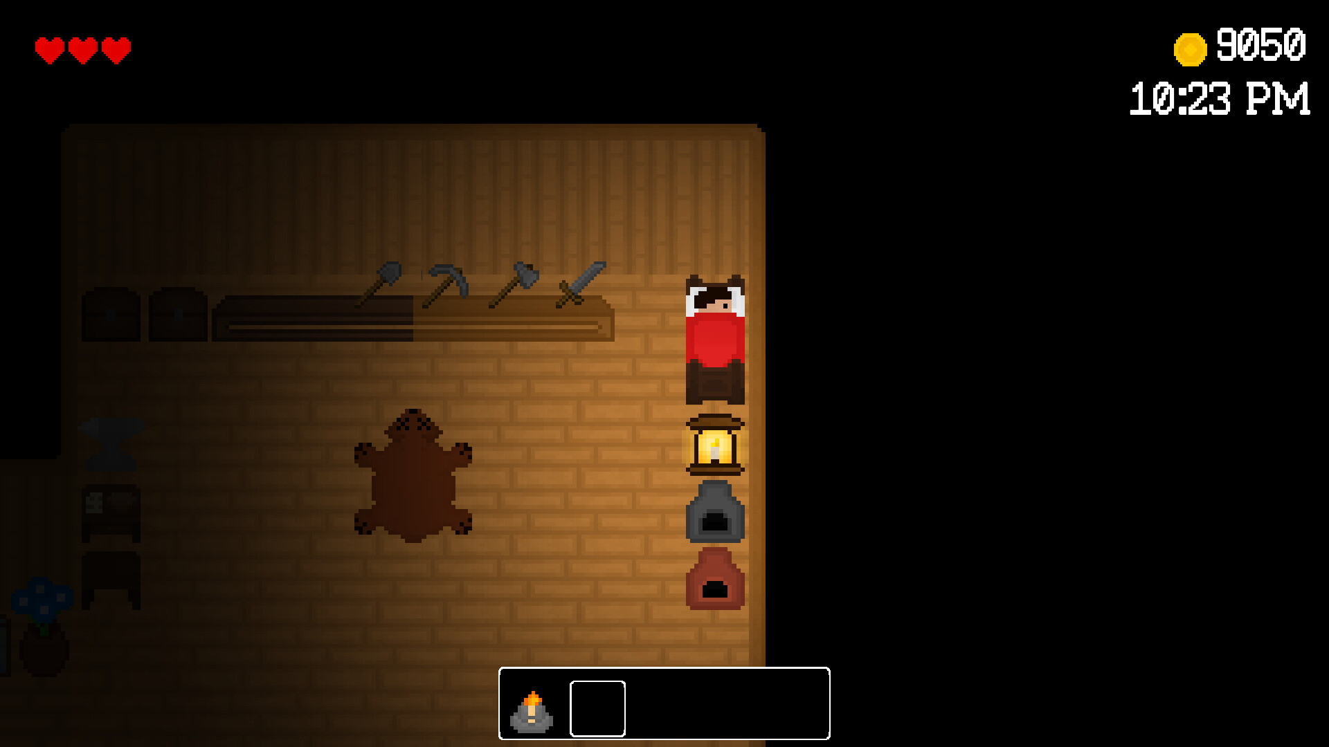 Townslife screenshot 3