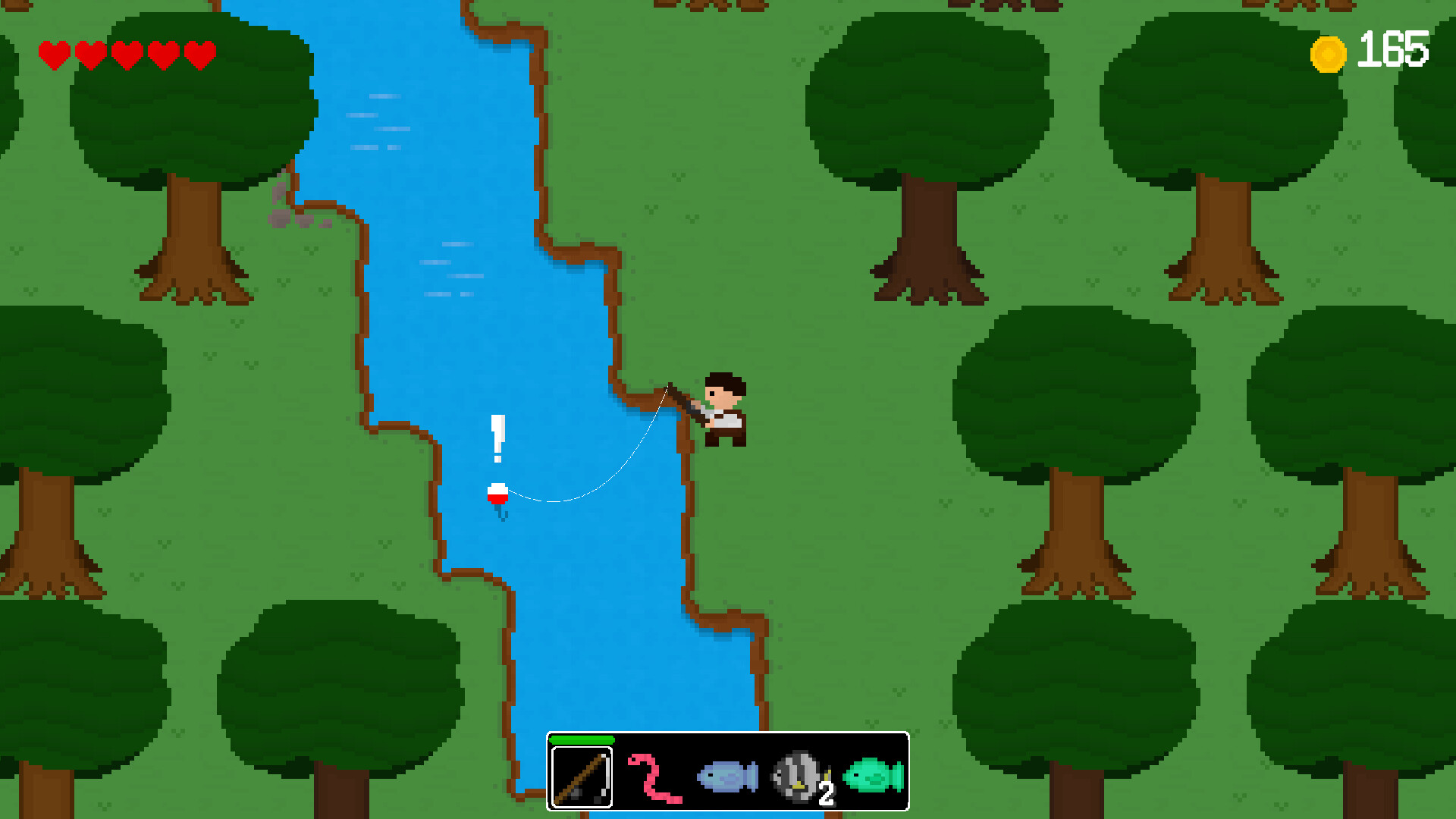 Townslife screenshot 5
