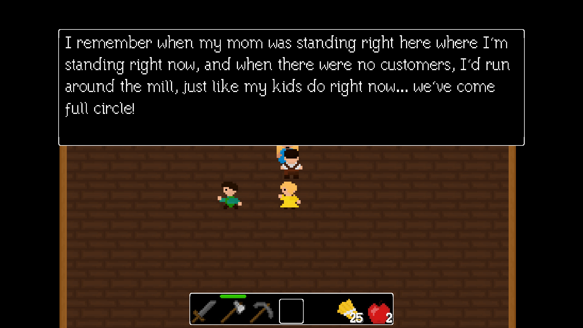 Townslife screenshot 6