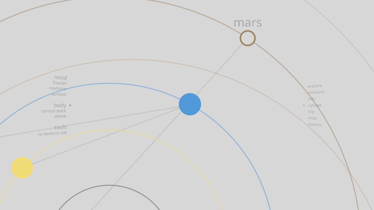 Sun Dogs screenshot 2