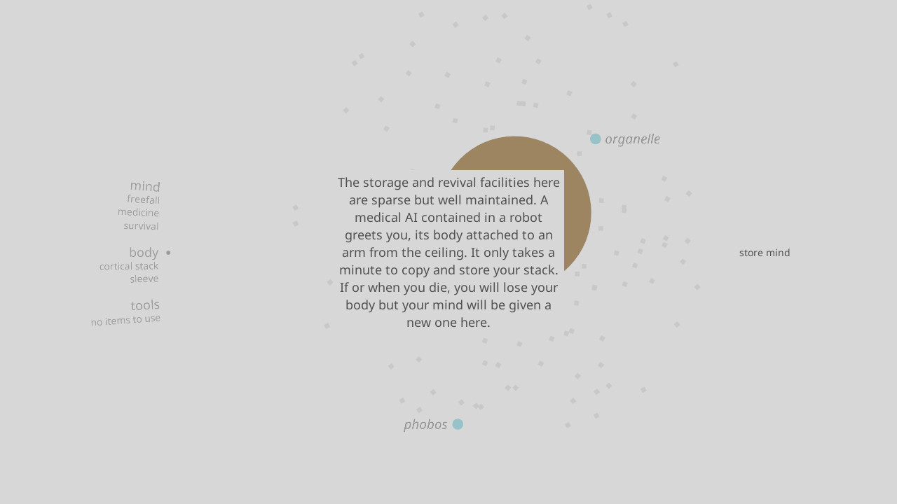 Sun Dogs screenshot 7