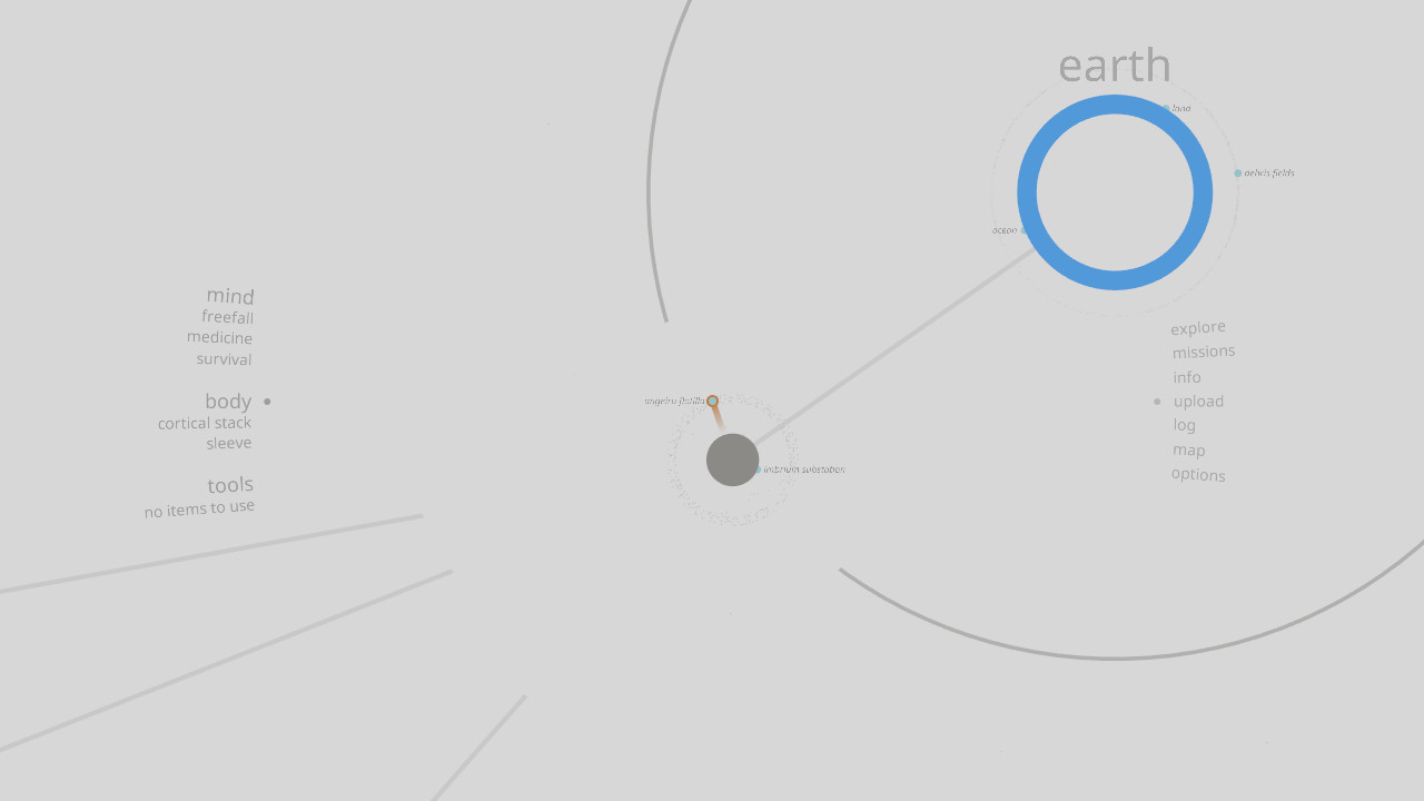 Sun Dogs screenshot 3
