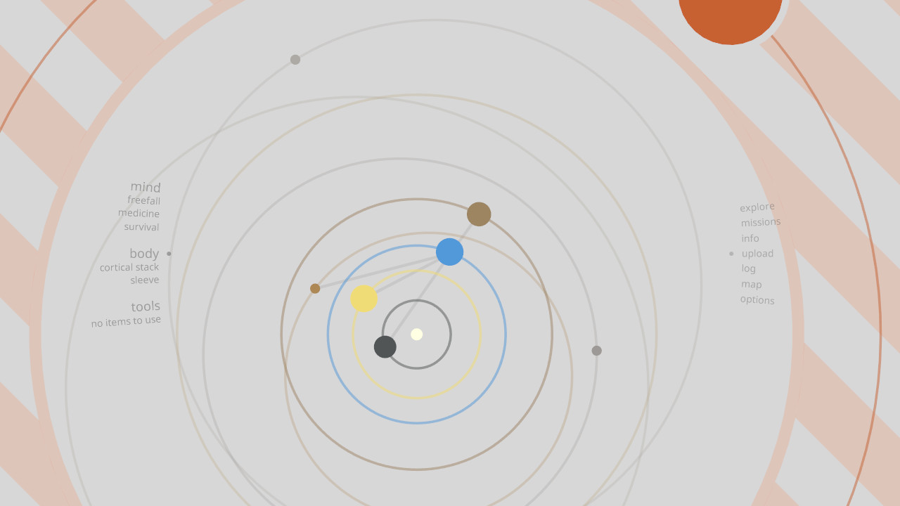 Sun Dogs screenshot 8