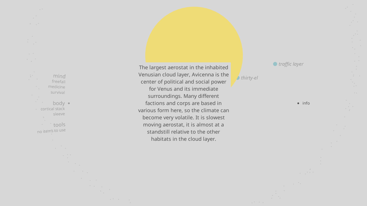 Sun Dogs screenshot 6