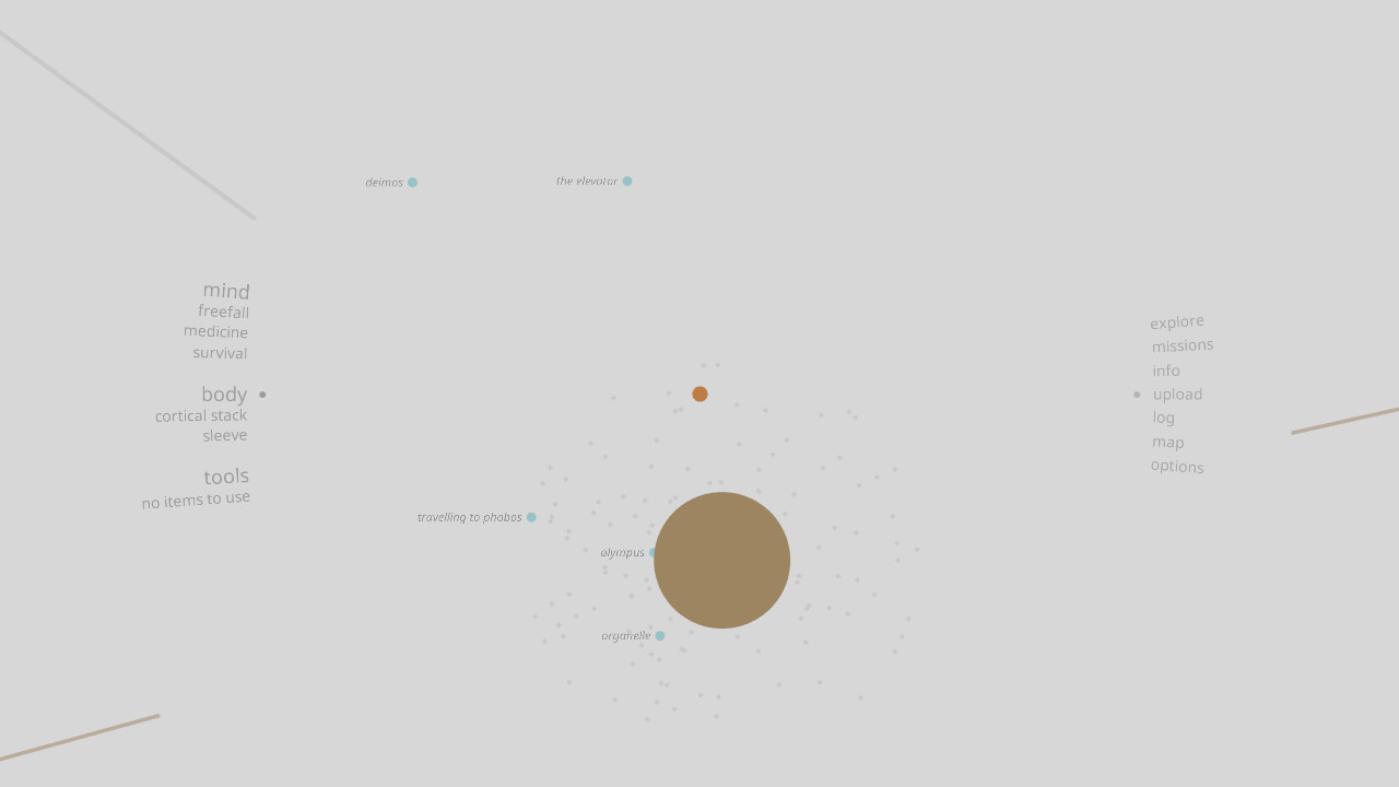Sun Dogs screenshot 5