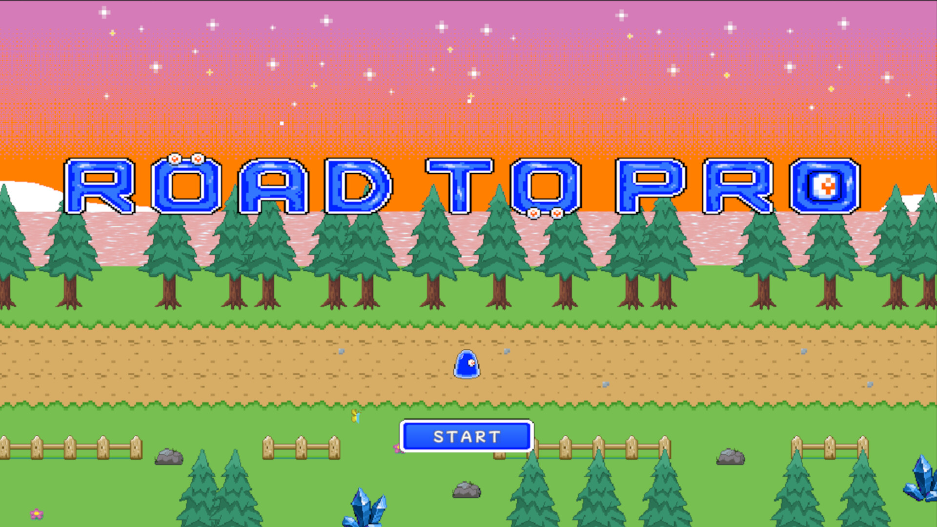 RoadToPro screenshot 6
