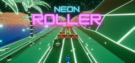 Neon Roller