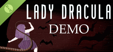 Lady Dracula Demo