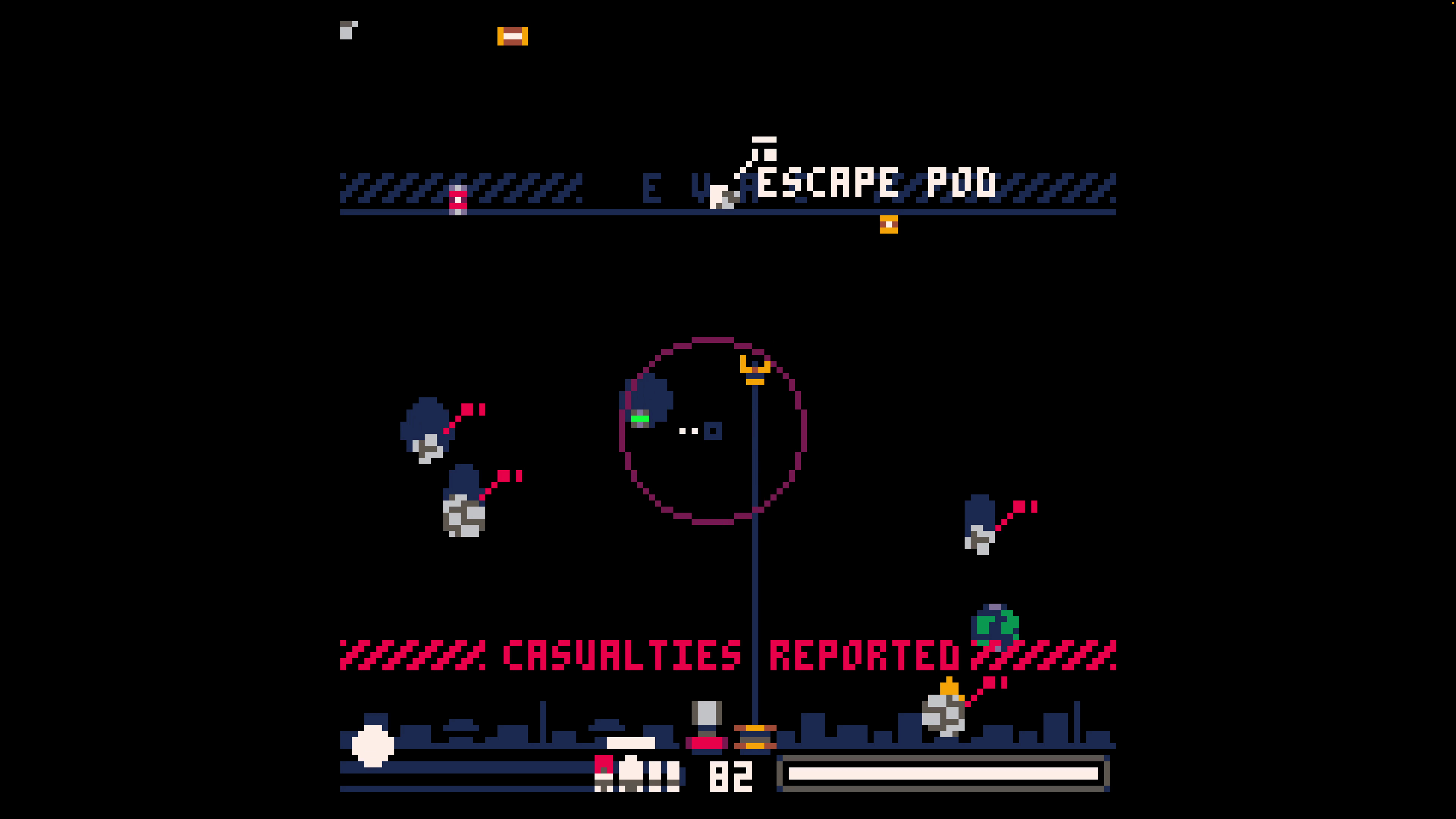 CorgiSpace screenshot 4