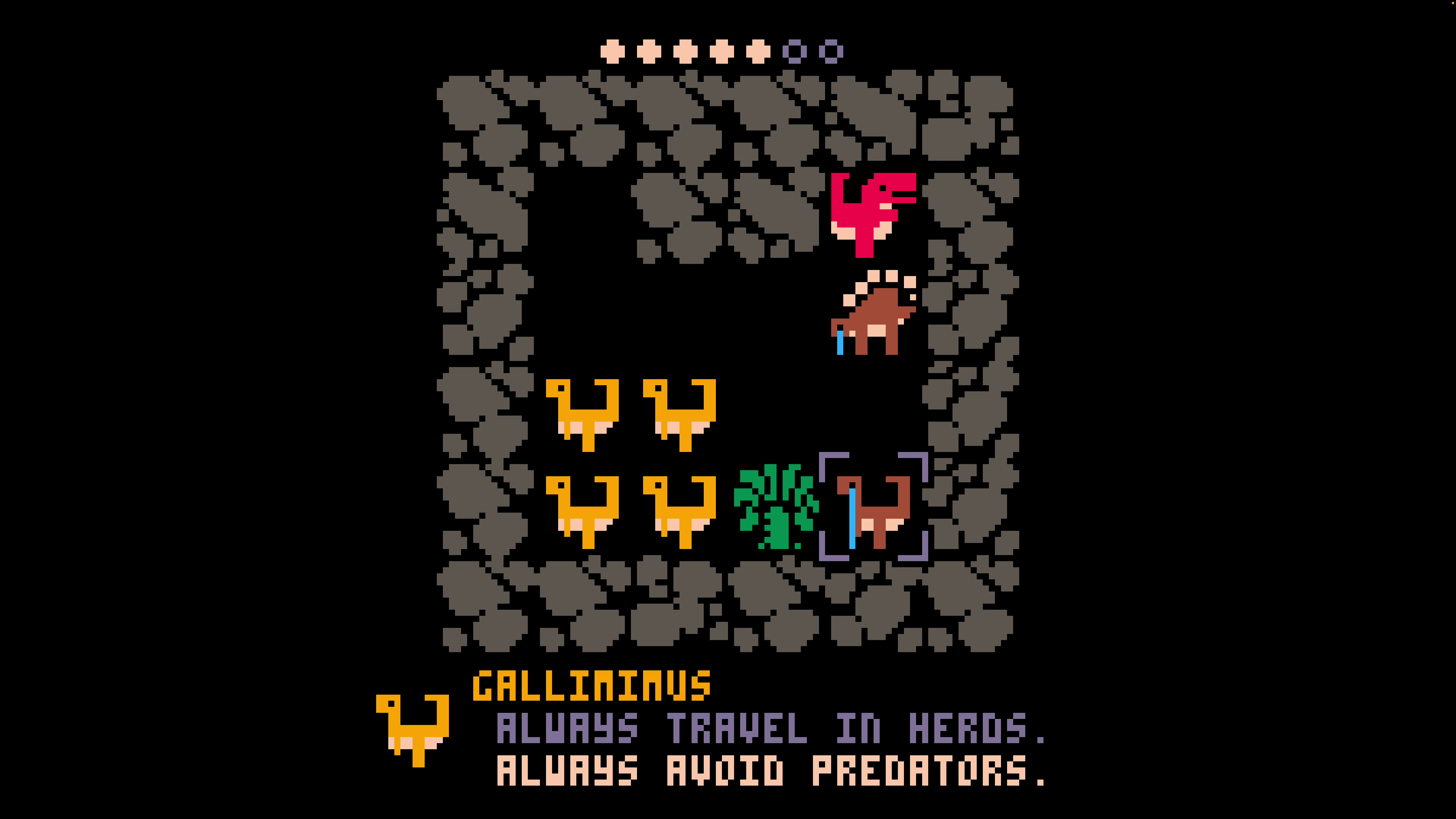 CorgiSpace screenshot 10