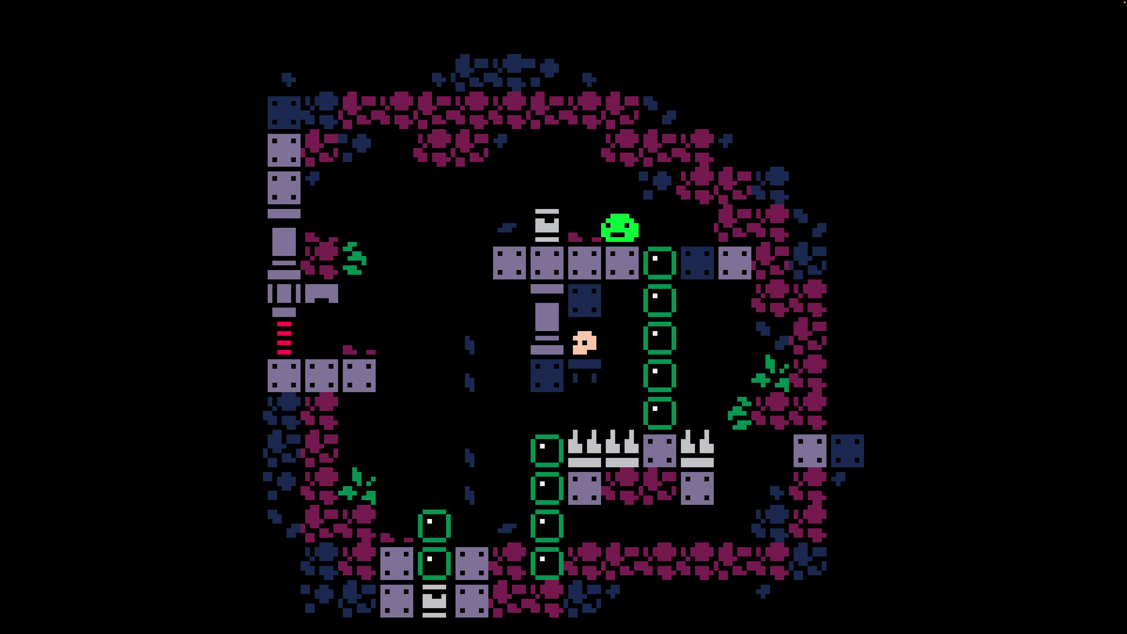 CorgiSpace screenshot 5