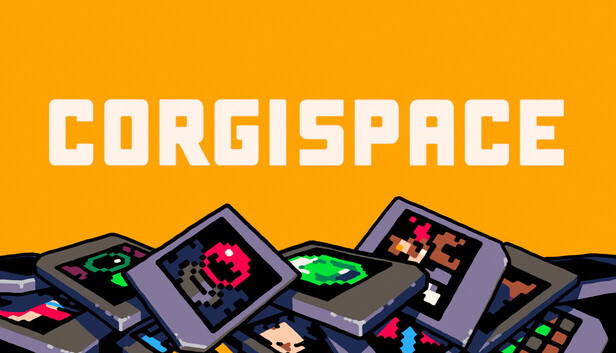 CorgiSpace