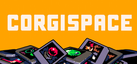 CorgiSpace