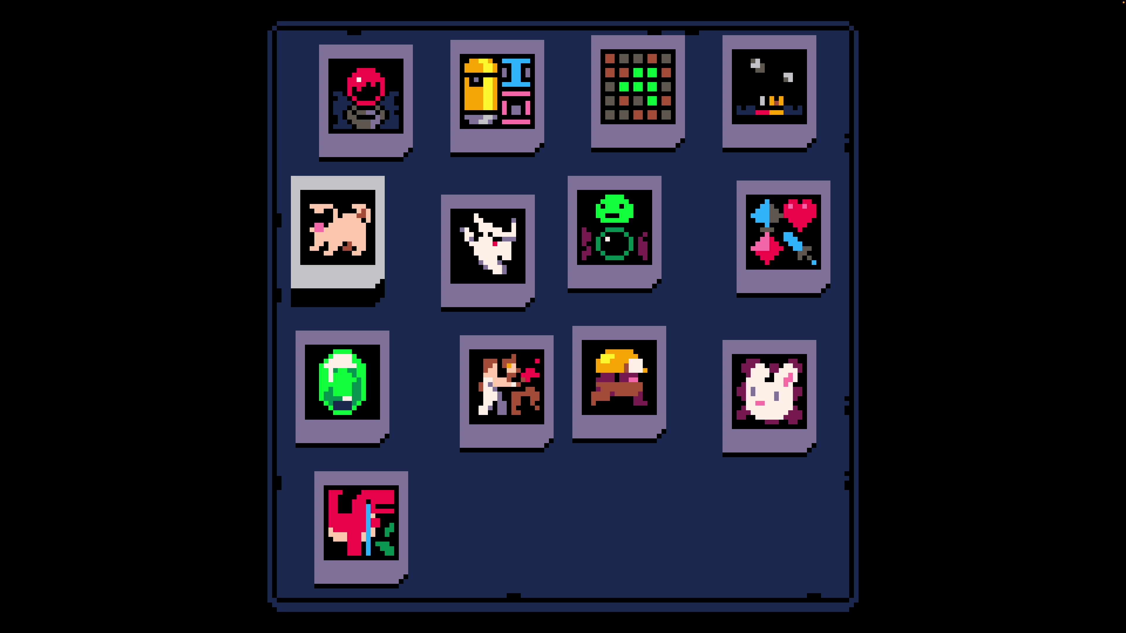 CorgiSpace screenshot 1