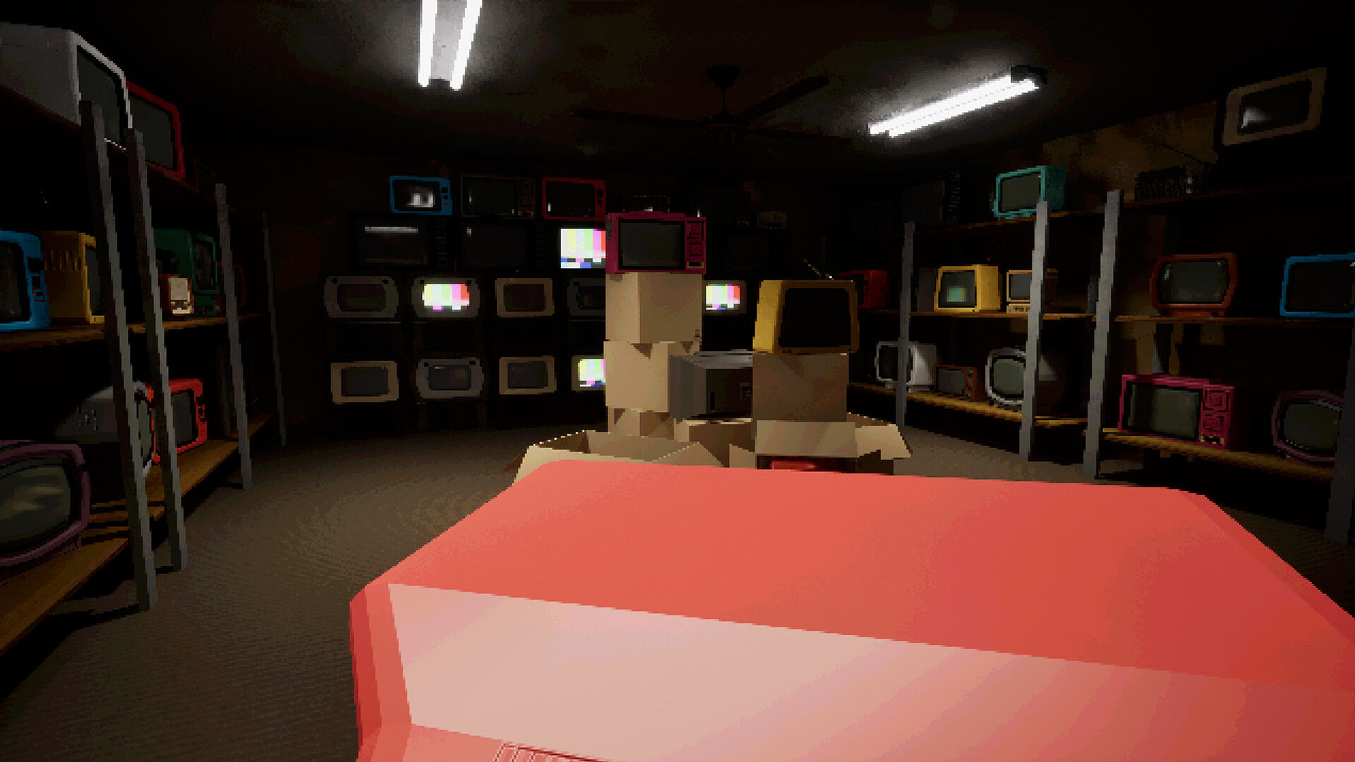Periphery screenshot 5