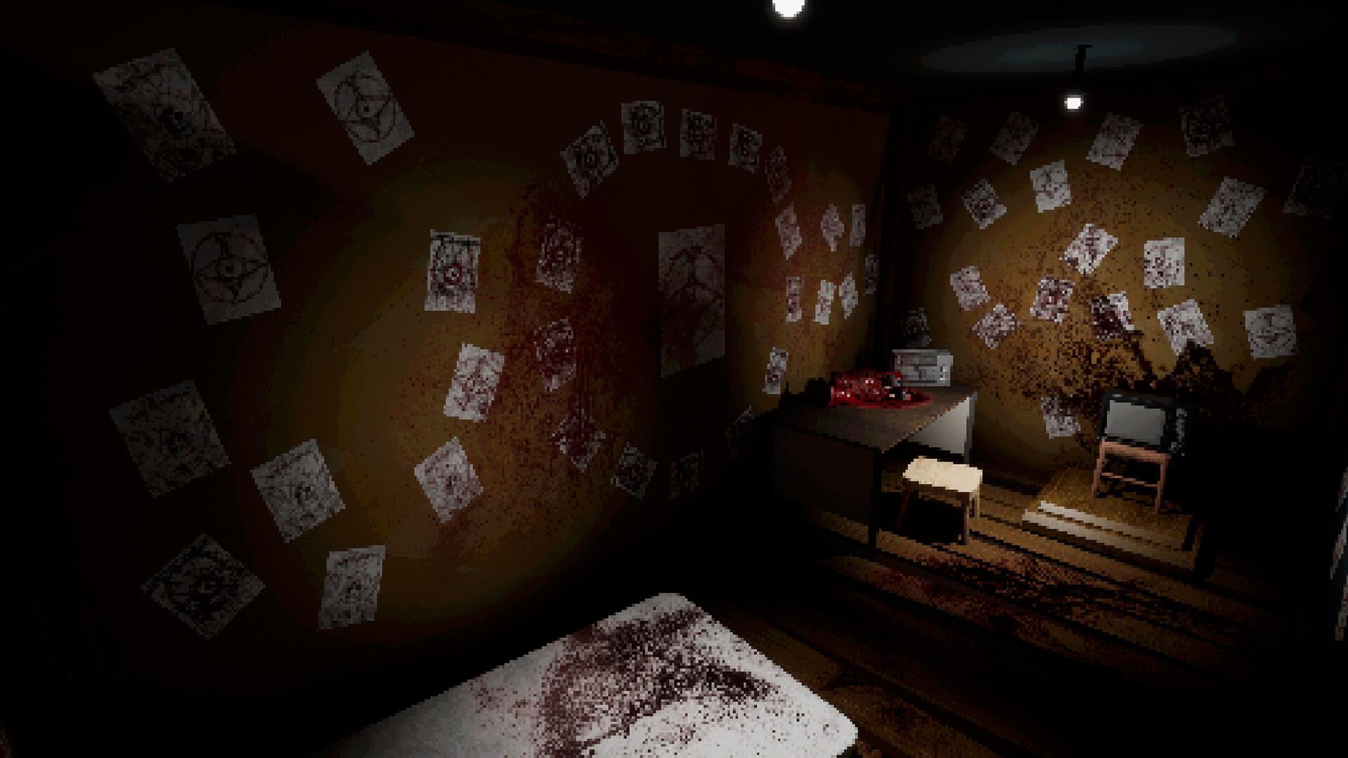 Periphery screenshot 4