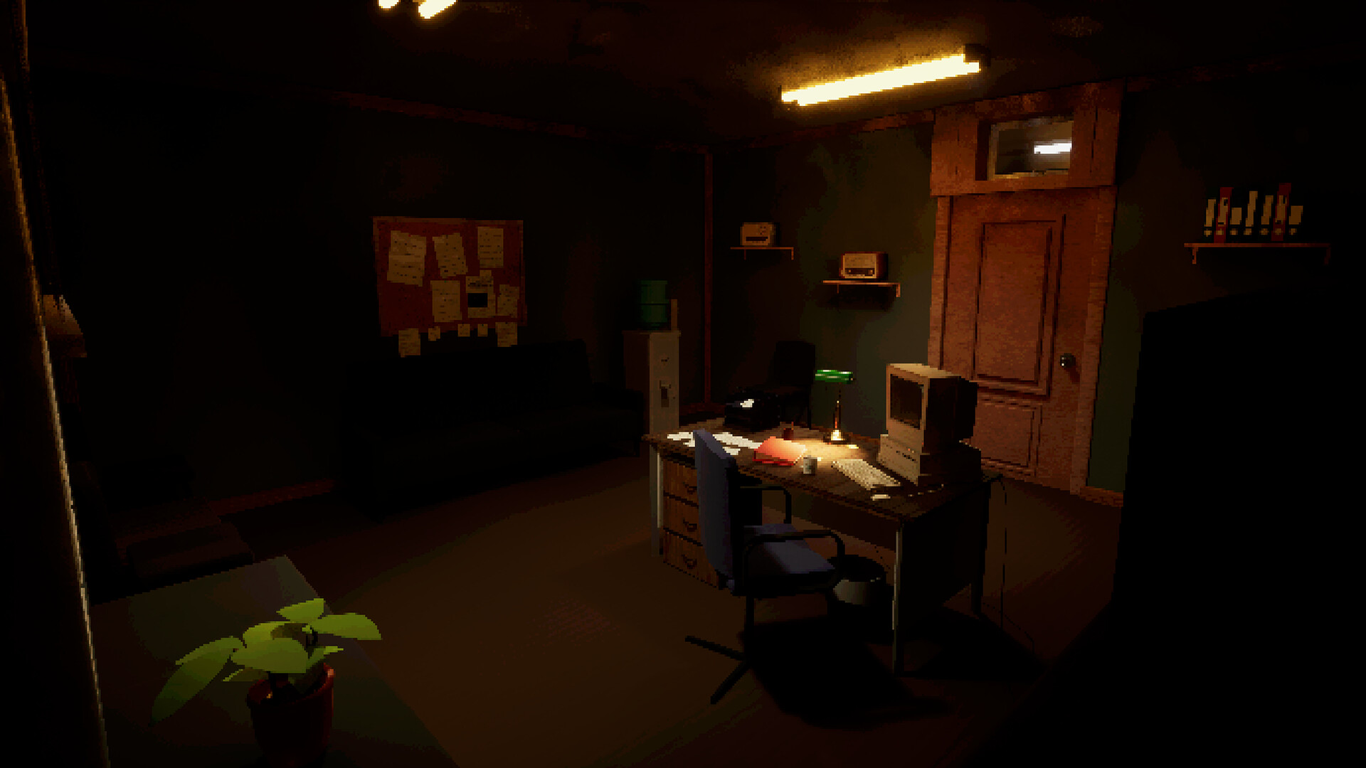 Periphery screenshot 6