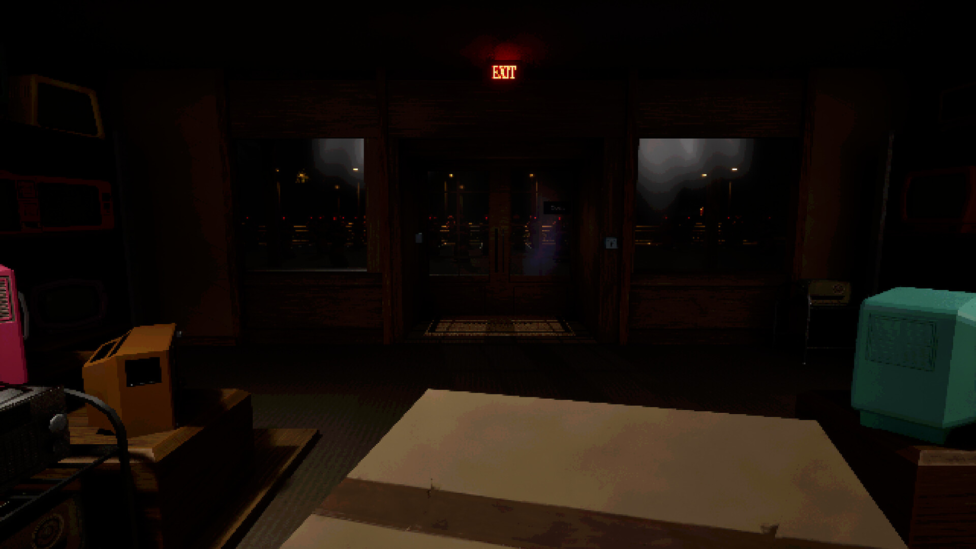 Periphery screenshot 7