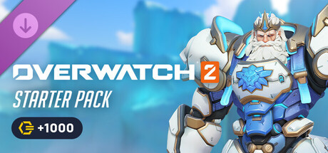 Overwatch 2 Starter Pack Season 20 Steam Charts SteamDB Header 