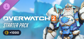 Overwatch® 2 Starter Pack: Season 20
