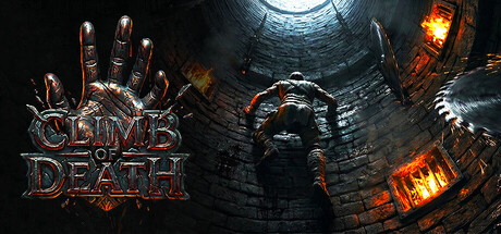 Climb Of Death — Steam header