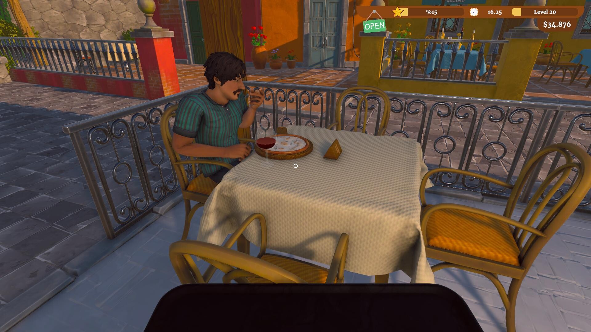 Breezy Bakes Simulator screenshot 10