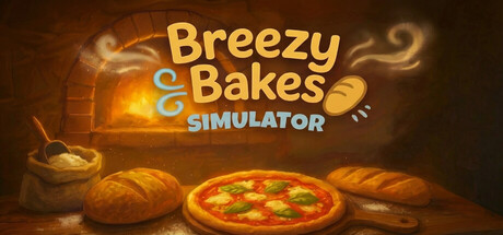 Breezy Bakes Simulator