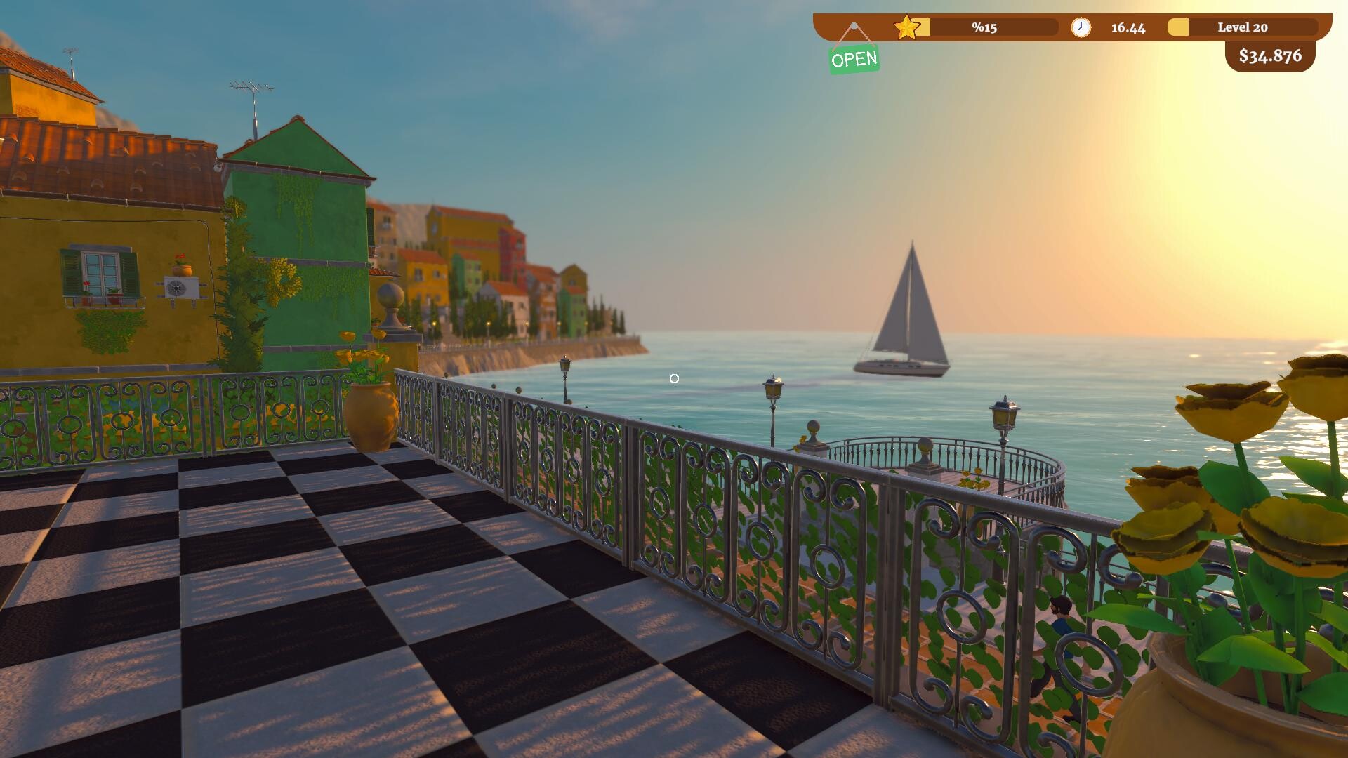 Breezy Bakes Simulator screenshot 12