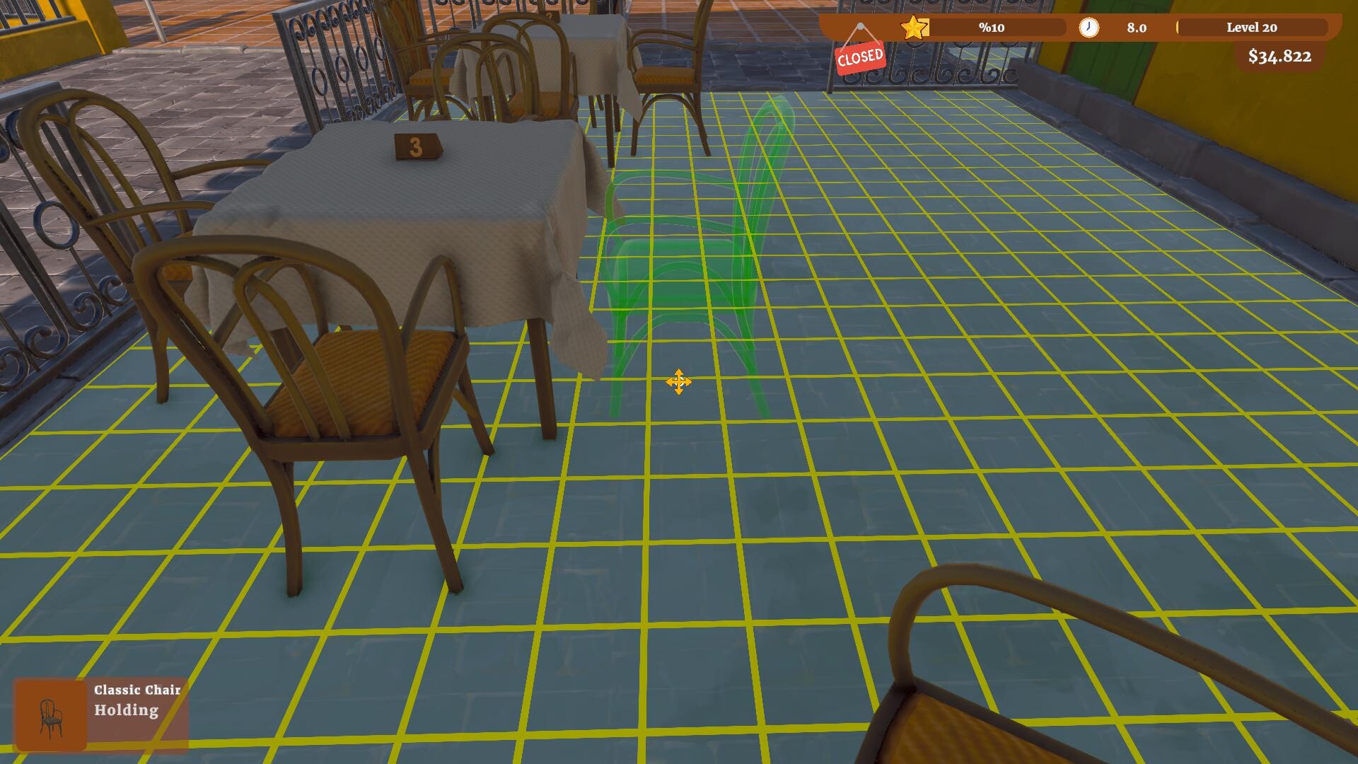 Breezy Bakes Simulator screenshot 8